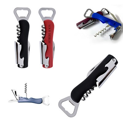 Corkscrew 4" 1 Wine Opener
