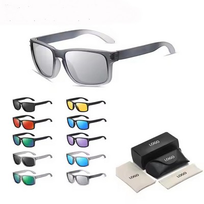 Polarized Night Driving Glasses