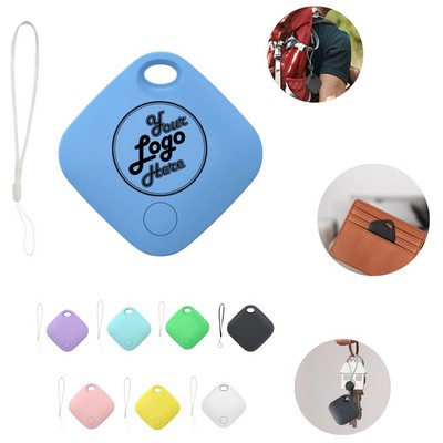 Smart Bluetooth Tracker