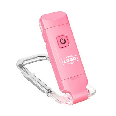 USB Rechargeable Book Light