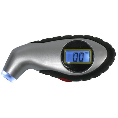 Allied Digital Tire Gauge