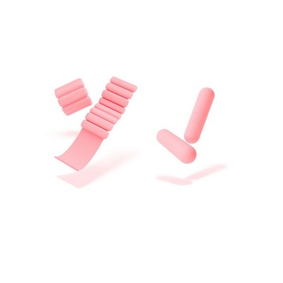 Bala Bangles Let's Get Moving - Blush Pink