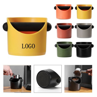 Coffee Slag Bucket ABS Knockout