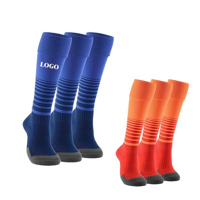 Rugby Long Tube Sports Socks