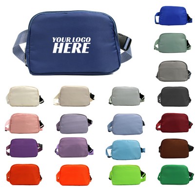 Fanny Bag Belt Pack
