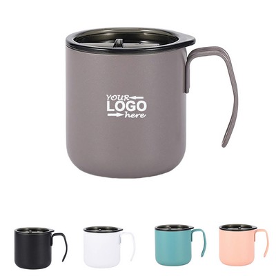 Vacuum Insulated Mug