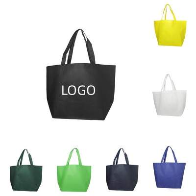 Eco-Friendly Promo Tote Bag