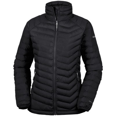 Columbia Women's Powder Lite Jacket