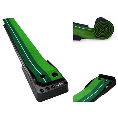 Indoor Golf Putting Green Mat