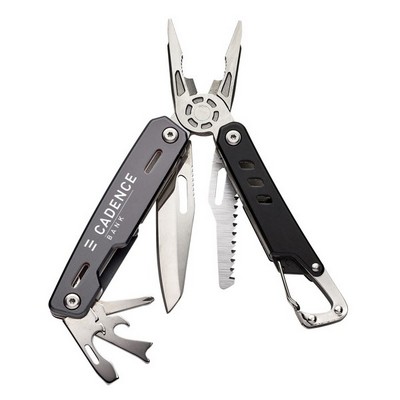Cedar Creek® Escape Multi-Tool