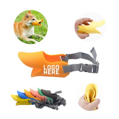 Dog Anti Bite Muzzle