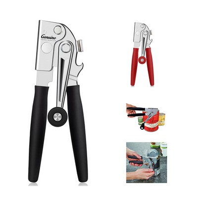 Hand Crank Can Opener