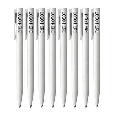 Business Retractable Signature Pen