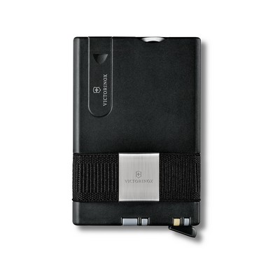 Smart Card Wallet 10 Function - Sharp Gray