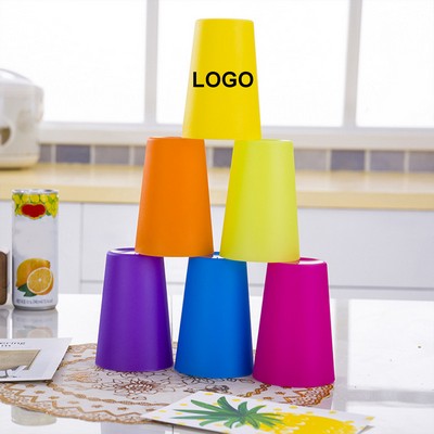 Children's Competitive Stacking Cups
