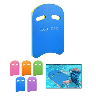 EVA Swimming U-Shaped Float Board