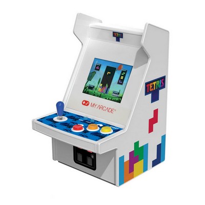 Tetris™ Micro Player™ by My Arcade®
