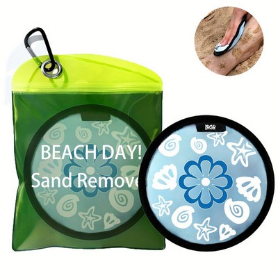 Portable Talc-Free Sand Remover Bag