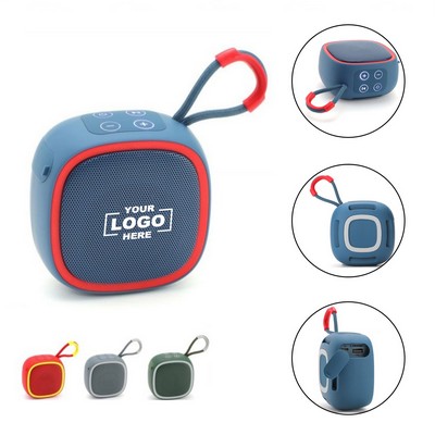 Mini Wireless Speaker