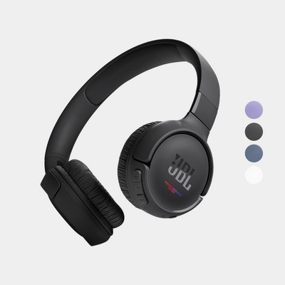 JBL® Tune 520BT Wireless On Ear Headphones