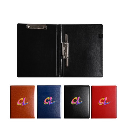 PU Business Clipboard