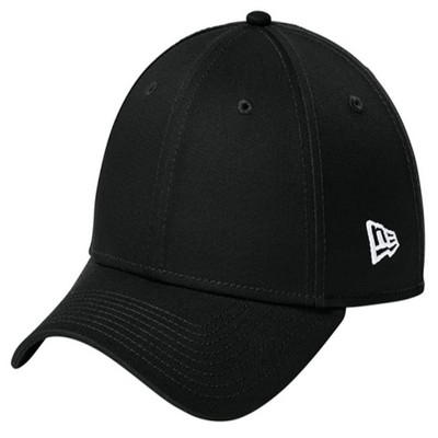 New Era - Adjustable Structured Cap.