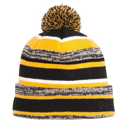 New Era Sideline Beanie.