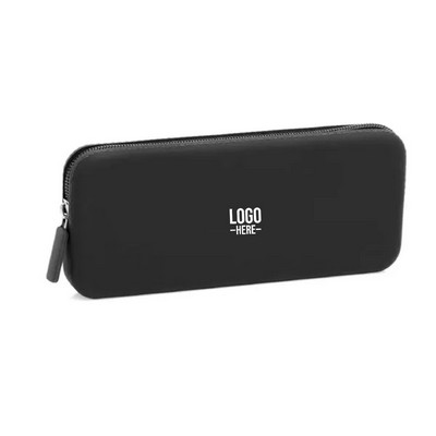 Silicone Cosmetic Bag