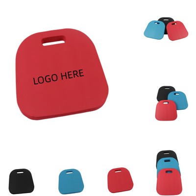 Stadium Seat Cushion with Handle