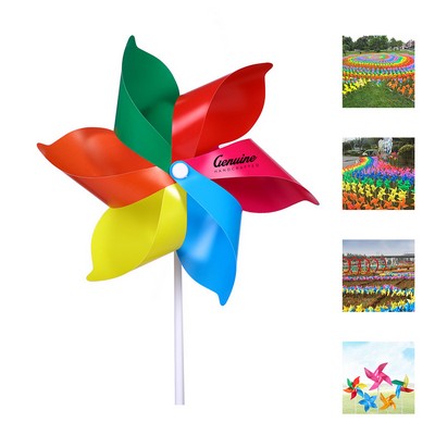 Pinwheel Toy