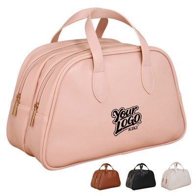 Travel Cosmetic Storage Case Bag