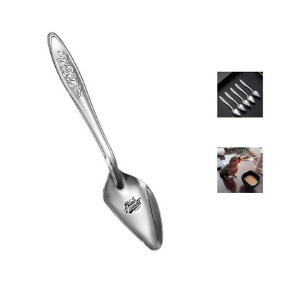 Stainless Steel Bird Spoon