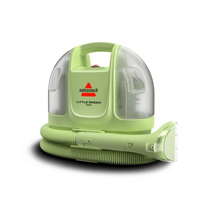 BISSELL Little Green Mini Portable Carpet Cleaner