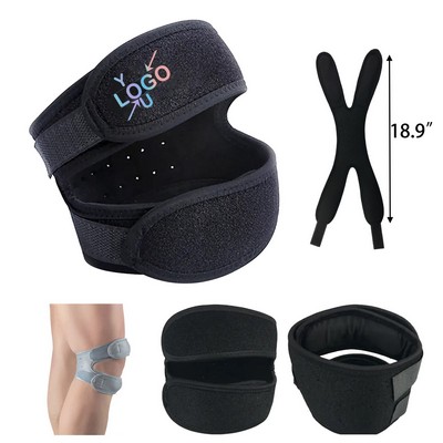 Knee Tendon Support Band