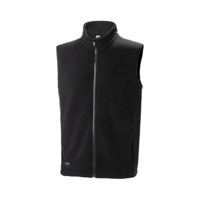 Helly Hansen Workwear Men's Manchester 2.0 Fleece Vest