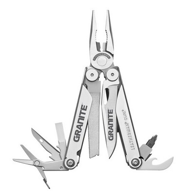 Leatherman® Curl Multi-Tool