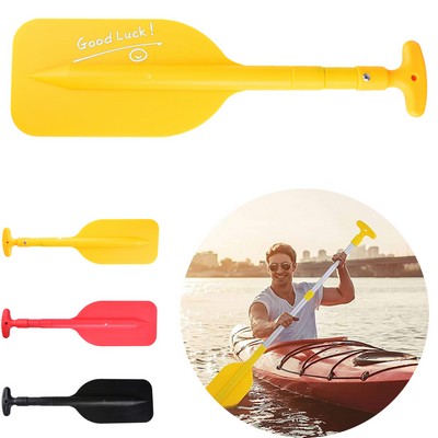 T-Grip Canoe Paddle