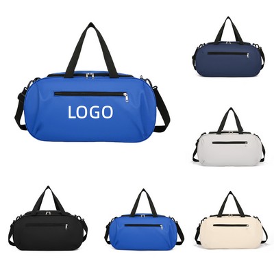 Fitness Travel Bag