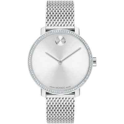 Movado Bold Shimmer Watch