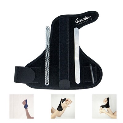 Single Finger Fishing Gloves