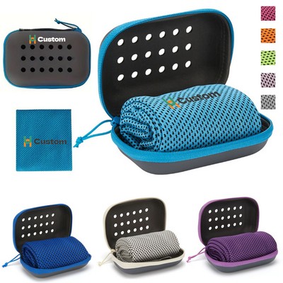 Cooling Towel