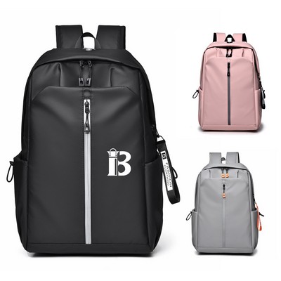 Water Resistant Big Capacity Backpack