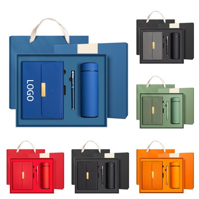 Personalized Business Executive Writing Gift Kit