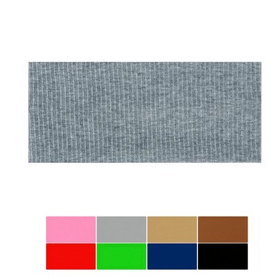 Elastic Anti-Perspirant Breathable Exercise Headband