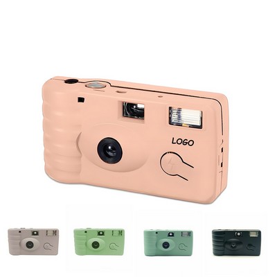 Disposable Cameras