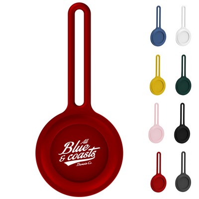 Silicone Protective Holder