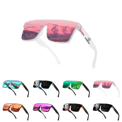 Sports Polarized Vipers Sunglasses
