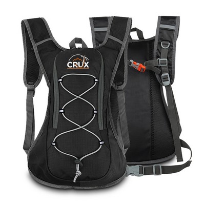 2L Outdoor Hydration Sport Bladder Pack