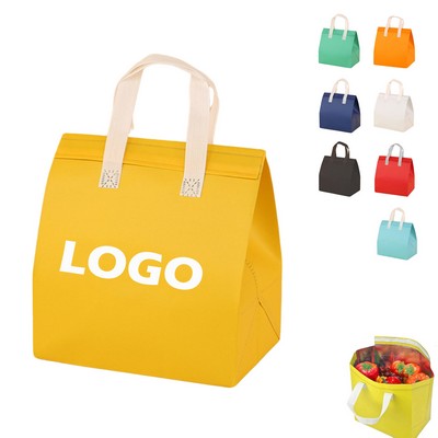 Insulated Take Away Bags