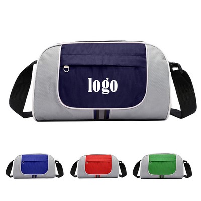 Athletic Training Duffel